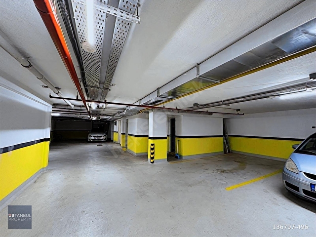 ŞİŞLİ ELYSIUM RESIDENCE 3+1 KİRALIK İŞ YERİ/OFİS/SAĞLIK MERKEZİ - Görsel 17