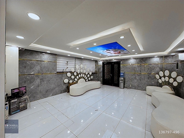 ŞİŞLİ ELYSIUM RESIDENCE 3+1 KİRALIK İŞ YERİ/OFİS/SAĞLIK MERKEZİ - Görsel 4