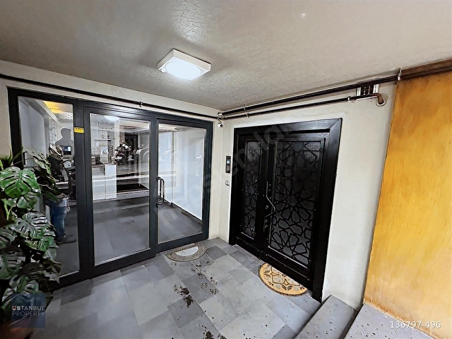 ŞİŞLİ ELYSIUM RESIDENCE 3+1 KİRALIK İŞ YERİ/OFİS/SAĞLIK MERKEZİ - Görsel 25