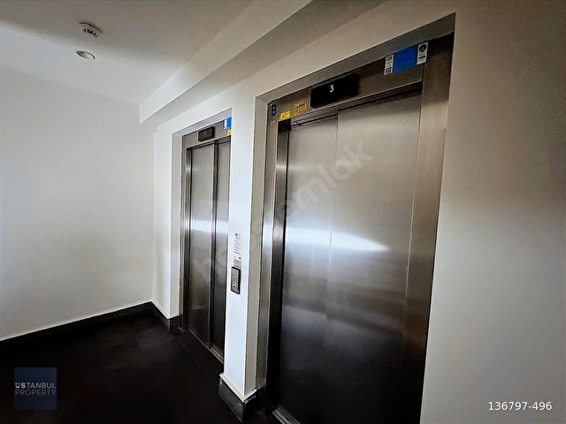 ŞİŞLİ ELYSIUM RESIDENCE 3+1 KİRALIK İŞ YERİ/OFİS/SAĞLIK MERKEZİ - Görsel 23