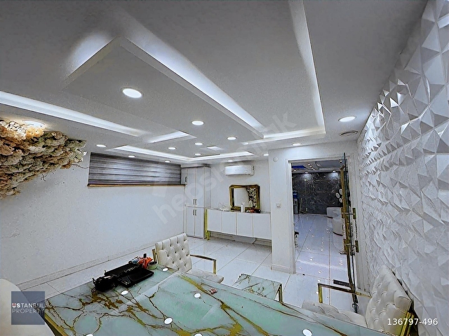 ŞİŞLİ ELYSIUM RESIDENCE 3+1 KİRALIK İŞ YERİ/OFİS/SAĞLIK MERKEZİ - Görsel 11