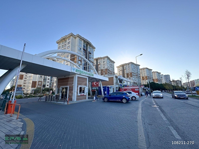 ÇORLU ESENTEPE MAHALLESİ ERGENE VADİSİ KİRALIK 1+1 DAİRE