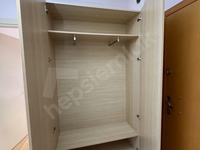 ÇORLU ESENTEPE MAHALLESİ ERGENE VADİSİ KİRALIK 1+1 DAİRE - Görsel 17