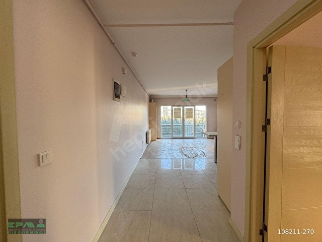 ÇORLU ESENTEPE MAHALLESİ ERGENE VADİSİ KİRALIK 1+1 DAİRE - Görsel 18