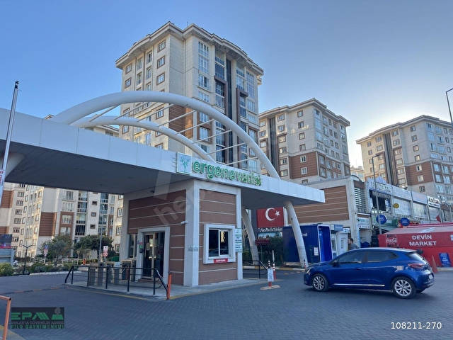 ÇORLU ESENTEPE MAHALLESİ ERGENE VADİSİ KİRALIK 1+1 DAİRE - Görsel 2