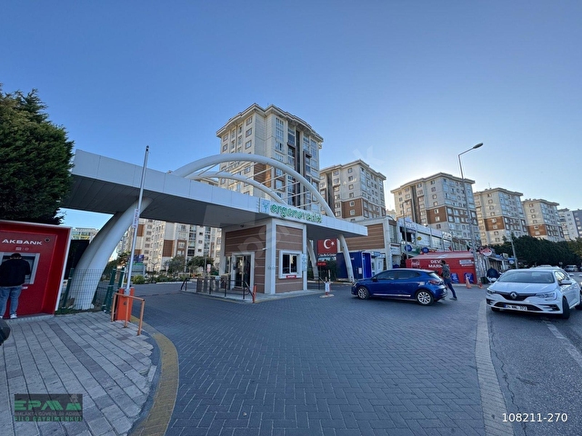 ÇORLU ESENTEPE MAHALLESİ ERGENE VADİSİ KİRALIK 1+1 DAİRE - Görsel 3
