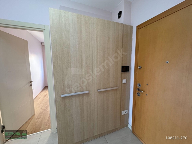 ÇORLU ESENTEPE MAHALLESİ ERGENE VADİSİ KİRALIK 1+1 DAİRE - Görsel 16