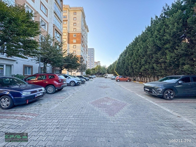 ÇORLU ESENTEPE MAHALLESİ ERGENE VADİSİ KİRALIK 1+1 DAİRE - Görsel 5