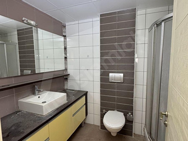 ÇORLU ESENTEPE MAHALLESİ ERGENE VADİSİ KİRALIK 1+1 DAİRE - Görsel 20