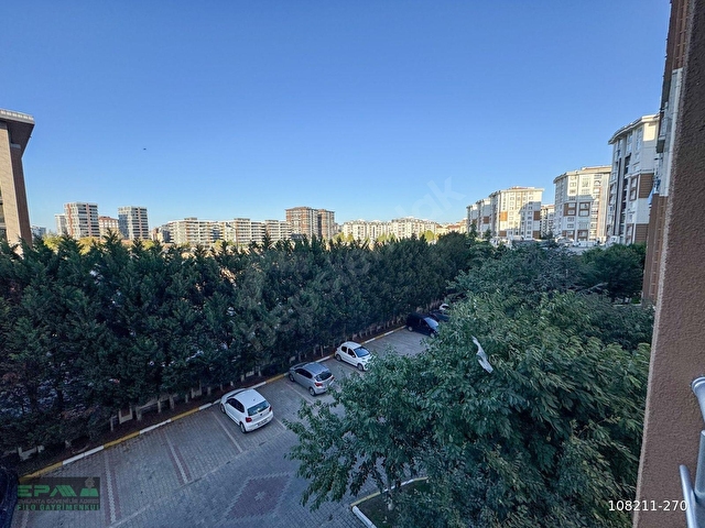 ÇORLU ESENTEPE MAHALLESİ ERGENE VADİSİ KİRALIK 1+1 DAİRE - Görsel 12
