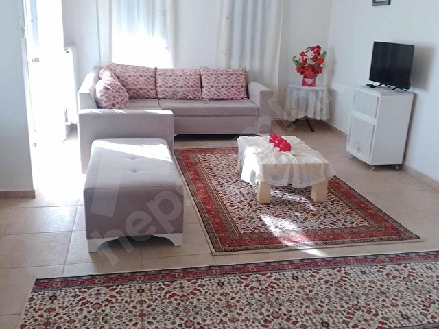 AYRANCILAR GÜNEŞ EMLAKTAN EGEKENT4 EŞYALI 1+1 SATILIK - Görsel 10