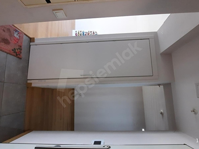 CB Timedan Kadıköy Fikirtepe Baysaş İstanbul 216 2E 1+1 Kiralık - Görsel 14