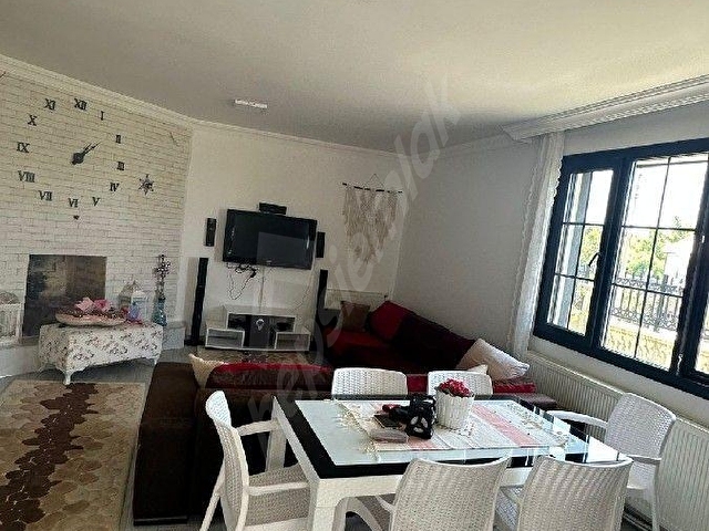 SEFERİHİSAR ÖZEL HAVUZLU #KOMİSYONSUZ# - Görsel 24