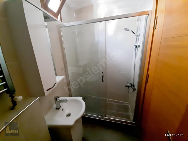 AKDAĞ GAYRİMENKUL-Beşevlerde 2+1 bahçe dublex 90 m2 ön köşe - Görsel 16