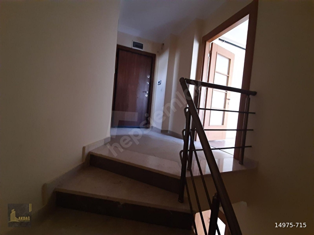 AKDAĞ GAYRİMENKUL-Beşevlerde 2+1 bahçe dublex 90 m2 ön köşe - Görsel 17