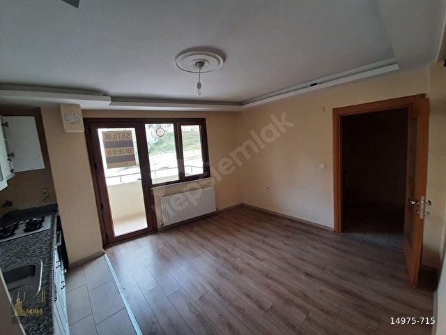 AKDAĞ GAYRİMENKUL-Beşevlerde 2+1 bahçe dublex 90 m2 ön köşe
