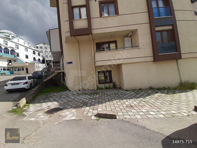 AKDAĞ GAYRİMENKUL-Beşevlerde 2+1 bahçe dublex 90 m2 ön köşe - Görsel 20