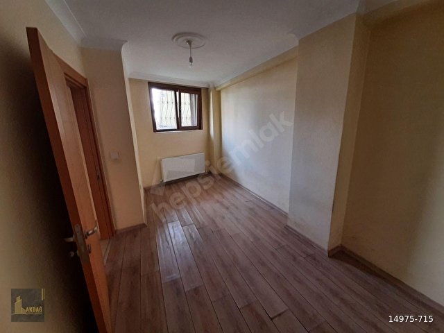 AKDAĞ GAYRİMENKUL-Beşevlerde 2+1 bahçe dublex 90 m2 ön köşe - Görsel 12