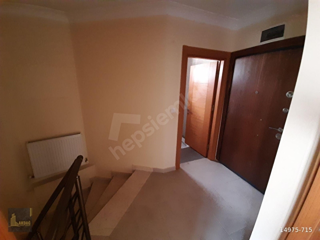 AKDAĞ GAYRİMENKUL-Beşevlerde 2+1 bahçe dublex 90 m2 ön köşe - Görsel 9