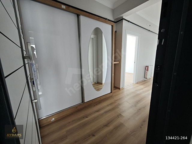 AYBARS GAYRİMENKULDEN ŞEHİR MERKEZİNDE SATILIK 2+1 SIFIR DAİRE