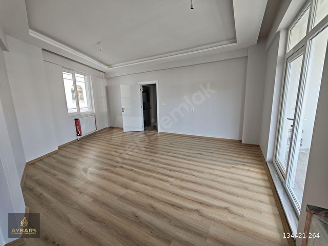 AYBARS GAYRİMENKULDEN ŞEHİR MERKEZİNDE SATILIK 2+1 SIFIR DAİRE - Görsel 15