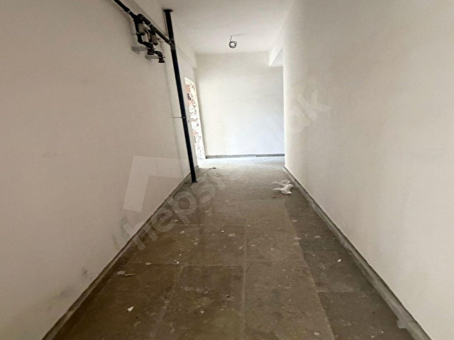 CSG GROUPDAN YÜKSEK KREDİLİ BUTİK SİTE İÇİ 2+1 ARA KAT - Görsel 16
