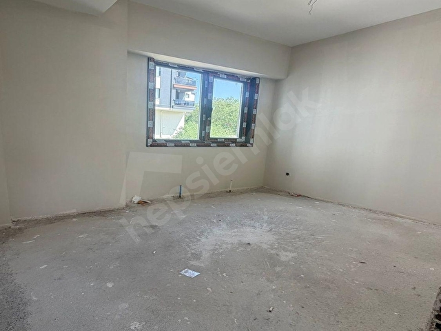 CSG GROUPDAN YÜKSEK KREDİLİ BUTİK SİTE İÇİ 2+1 ARA KAT - Görsel 3