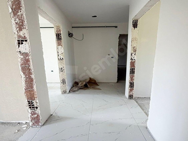 CSG GROUPDAN YÜKSEK KREDİLİ BUTİK SİTE İÇİ 2+1 ARA KAT - Görsel 23