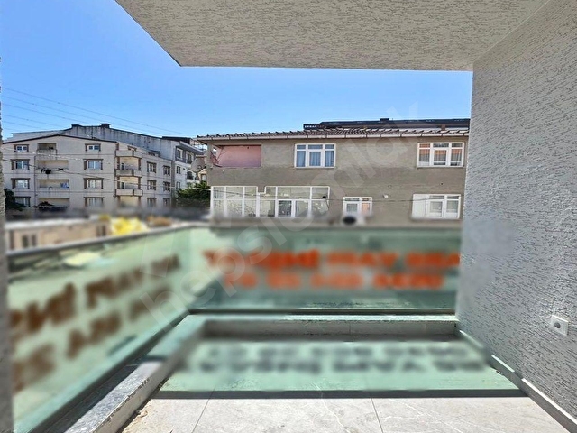 KOÇAK YATIRIMDAN ULAŞIMI KOLAY KONUMDA 2+1 DAİRE!! - Görsel 21