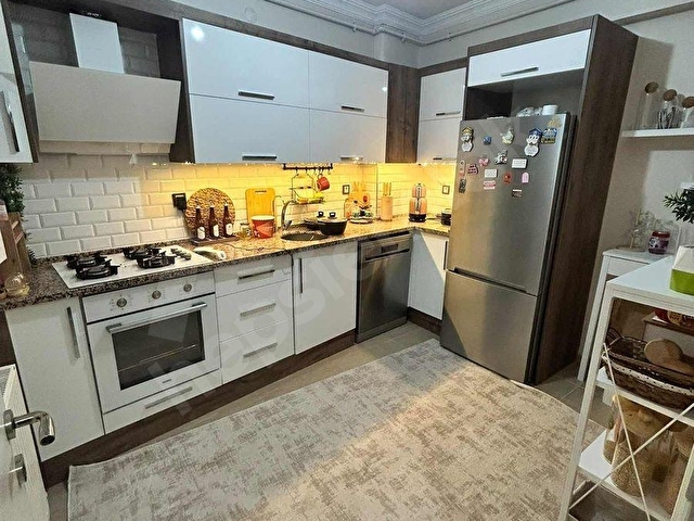 EMLAK CENTERDAN MURADİYE MAH SATILIK 2+1 KAPALI MUTFAKLI DAİRE - Görsel 23