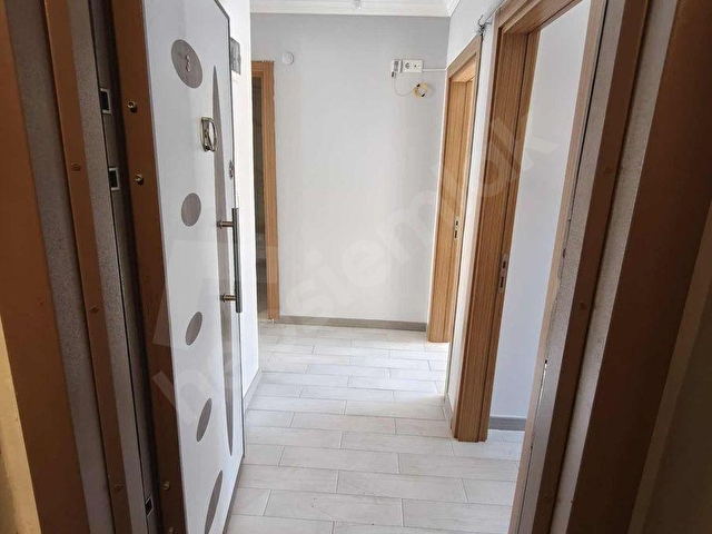 YENİMAHALLE MERKEZİ KONUMDA KİRALIK 3+1 DAİRE - Görsel 9
