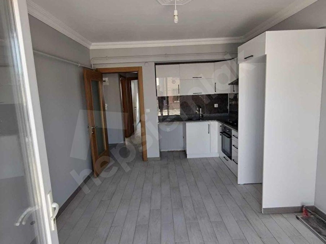 YENİMAHALLE MERKEZİ KONUMDA KİRALIK 3+1 DAİRE - Görsel 10
