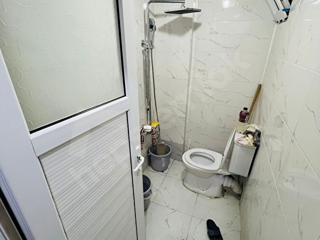 HOMEDAN İSMETPAŞA MAHDE SATILIK 100M 2+1 1-KAT KREDİLİ DAİRE.. - Görsel 20