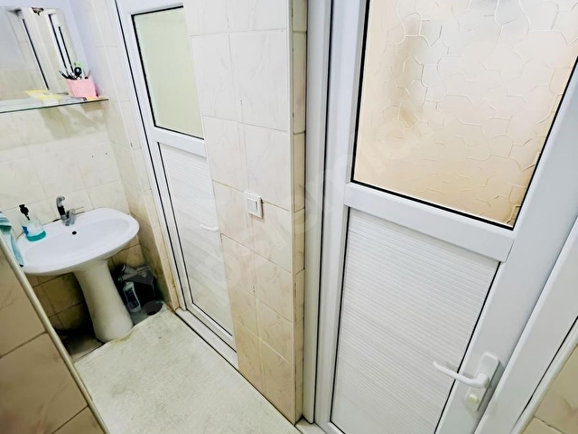 HOMEDAN İSMETPAŞA MAHDE SATILIK 100M 2+1 1-KAT KREDİLİ DAİRE.. - Görsel 24