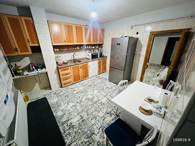 HOMEDAN İSMETPAŞA MAHDE SATILIK 100M 2+1 1-KAT KREDİLİ DAİRE.. - Görsel 22