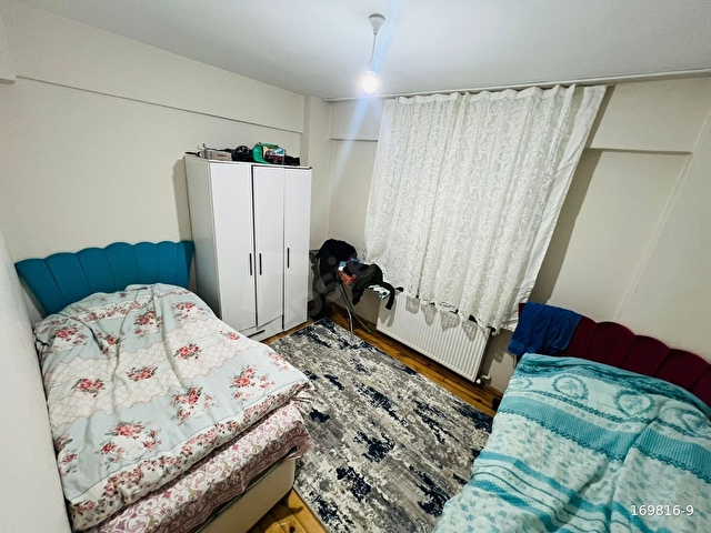 HOMEDAN İSMETPAŞA MAHDE SATILIK 100M 2+1 1-KAT KREDİLİ DAİRE.. - Görsel 10