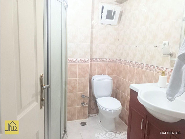 TAŞDEMİRDEN  MERKEZİ KONUMDA, METRO YANINDA ,ARA KAT 3+1 - Görsel 20