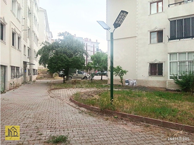 TAŞDEMİRDEN  MERKEZİ KONUMDA, METRO YANINDA ,ARA KAT 3+1 - Görsel 8