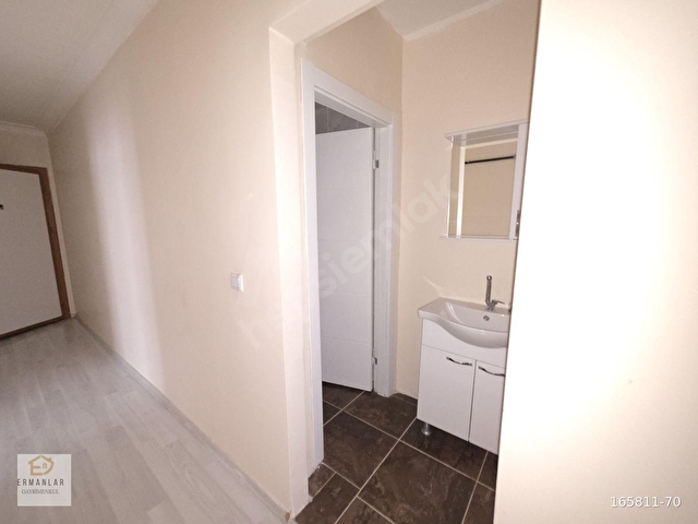 ERMANLARDAN_3+1 BULVAR ÜSTÜ_FULL YAPILI_ARA KAT FIRSAT DAİRE - Görsel 14