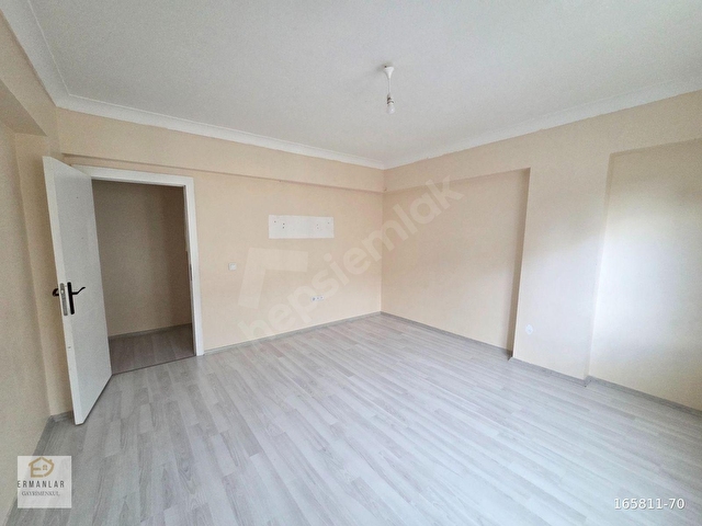 ERMANLARDAN_3+1 BULVAR ÜSTÜ_FULL YAPILI_ARA KAT FIRSAT DAİRE - Görsel 15