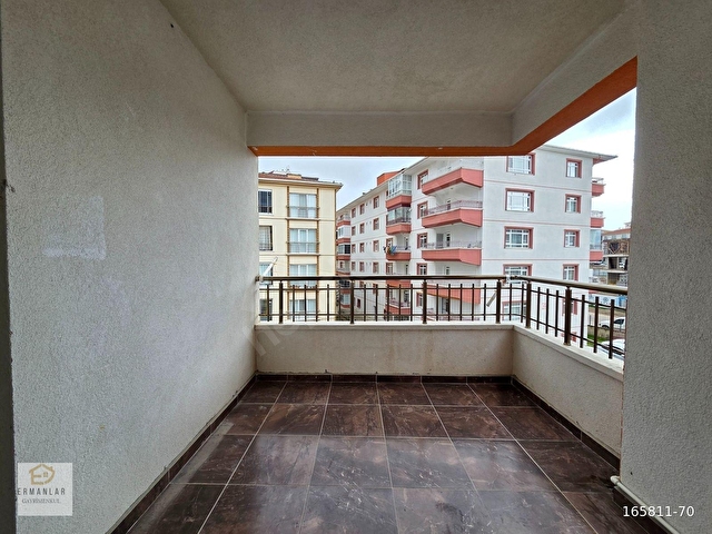 ERMANLARDAN_3+1 BULVAR ÜSTÜ_FULL YAPILI_ARA KAT FIRSAT DAİRE - Görsel 7