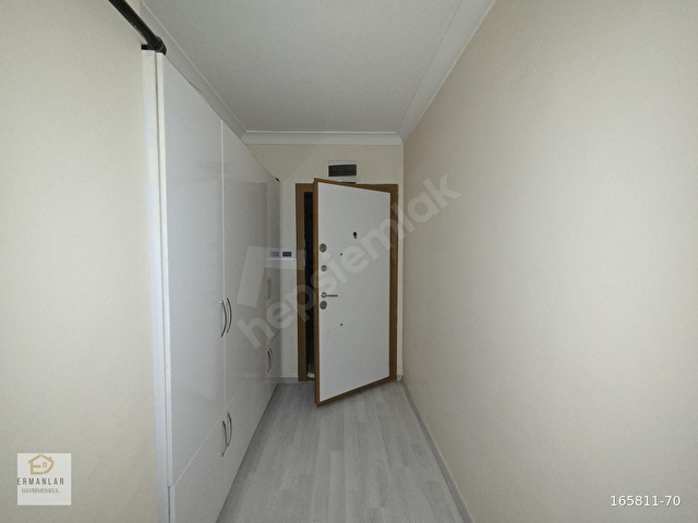 ERMANLARDAN_3+1 BULVAR ÜSTÜ_FULL YAPILI_ARA KAT FIRSAT DAİRE - Görsel 11