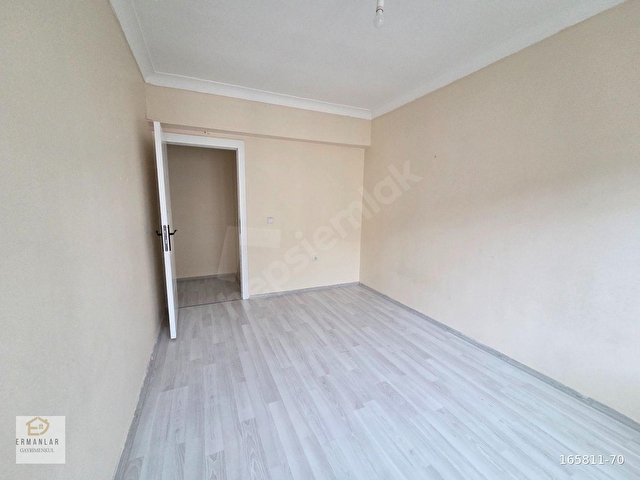 ERMANLARDAN_3+1 BULVAR ÜSTÜ_FULL YAPILI_ARA KAT FIRSAT DAİRE - Görsel 23
