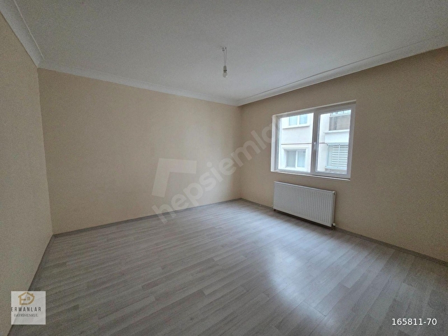 ERMANLARDAN_3+1 BULVAR ÜSTÜ_FULL YAPILI_ARA KAT FIRSAT DAİRE - Görsel 24