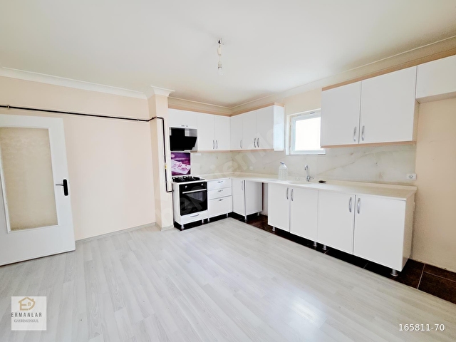 ERMANLARDAN_3+1 BULVAR ÜSTÜ_FULL YAPILI_ARA KAT FIRSAT DAİRE - Görsel 3