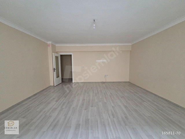 ERMANLARDAN_3+1 BULVAR ÜSTÜ_FULL YAPILI_ARA KAT FIRSAT DAİRE - Görsel 8