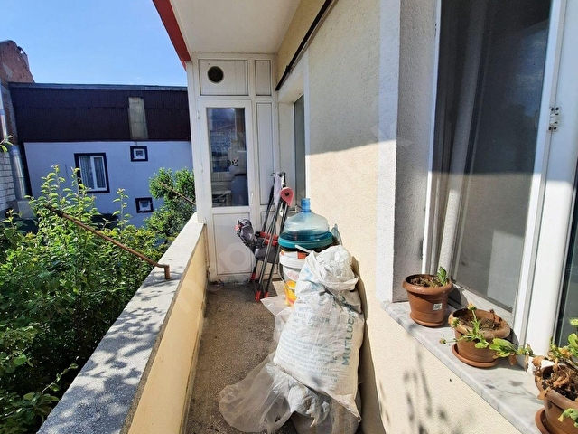 AS EMLKATAN SEMERKANTA 2+1 SATILIK DAİRE - Görsel 4