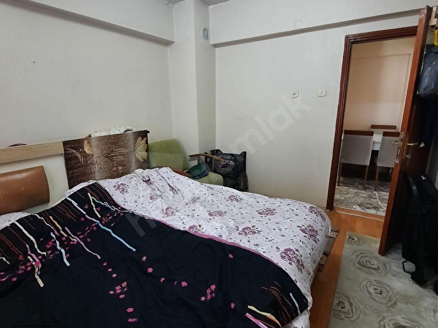 AS EMLKATAN SEMERKANTA 2+1 SATILIK DAİRE - Görsel 15