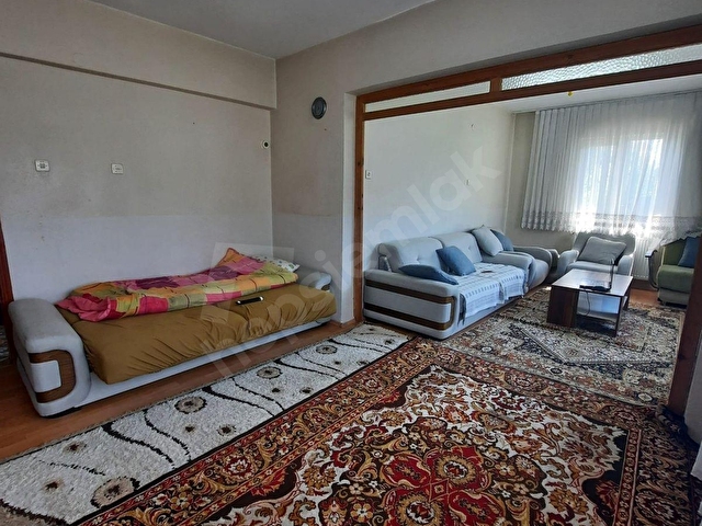 AS EMLKATAN SEMERKANTA 2+1 SATILIK DAİRE - Görsel 6