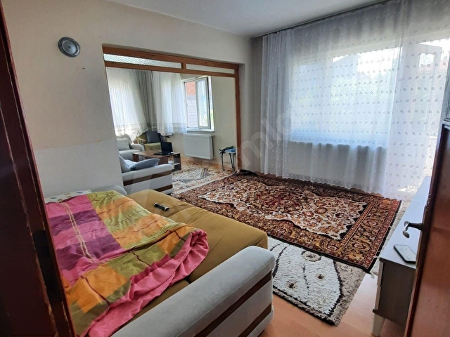 AS EMLKATAN SEMERKANTA 2+1 SATILIK DAİRE - Görsel 5
